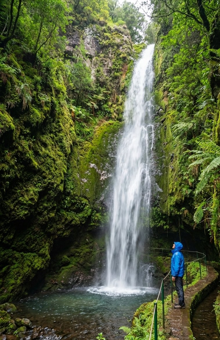 Madeira en Primavera